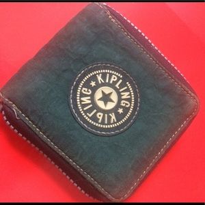🆒 Kipling Wallet